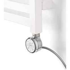 Terma Heating Element Chrome 300W -Towel Radiators Sales Store 706HT A3