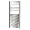 Blyss Curved Towel Radiator 1100 x 450mm Chrome 1037BTU 2 Blyss Curved Towel Radiator 1100 x 450mm Chrome 1037BTU -Towel Radiators Sales Store 7438V P