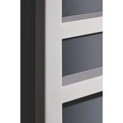 Ximax Venus Designer Towel Radiator 1470 x 600mm White 2235BTU 7 Ximax Venus Designer Towel Radiator 1470 x 600mm White 2235BTU -Towel Radiators Sales Store 77566 A2