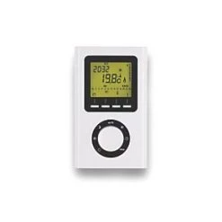 Terma TTIR 1-Channel Wireless Programmable Infrared Controller White