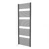 Ximax Apus Designer Towel Radiator 1728 x 600mm Anthracite 2980BTU -Towel Radiators Sales Store 831TP P