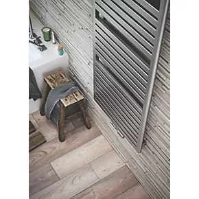 Terma Salisbury Designer Towel Rail 1635 x 540mm Sparkling Gravel 2709BTU 6 Terma Salisbury Designer Towel Rail 1635 x 540mm Sparkling Gravel 2709BTU - Image 4