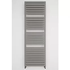 Terma Salisbury Designer Towel Rail 1635 x 540mm Sparkling Gravel 2709BTU