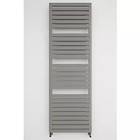 Terma Salisbury Designer Towel Rail 1635 x 540mm Sparkling Gravel 2709BTU 3 Terma Salisbury Designer Towel Rail 1635 x 540mm Sparkling Gravel 2709BTU