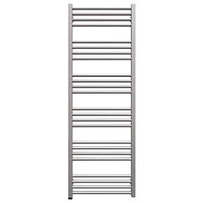 Terma Fiona One Electric Towel Rail 1380 x 480mm Sparkling Gravel 2046BTU 3 Terma Fiona One Electric Towel Rail 1380 x 480mm Sparkling Gravel 2046BTU