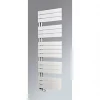 Ximax Oceanus Open Designer Towel Radiator 1495 x 600mm White 2866BTU -Towel Radiators Sales Store 90713 P